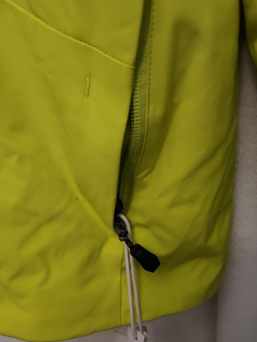 Obermeyer Raze Jacket - Picture 2 of 16